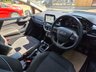USED 2019 69 FORD FIESTA 1.5 TDCi Titanium Hatchback 5dr Diesel Manual Euro 6 (s/s) (120 ps) Low Mileage Example & Sat-Nav