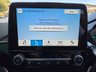 USED 2019 69 FORD FIESTA 1.5 TDCi Titanium Hatchback 5dr Diesel Manual Euro 6 (s/s) (120 ps) Low Mileage Example & Sat-Nav