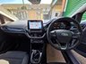 USED 2019 69 FORD FIESTA 1.5 TDCi Titanium Hatchback 5dr Diesel Manual Euro 6 (s/s) (120 ps) Low Mileage Example & Sat-Nav