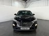 USED 2019 69 HYUNDAI TUCSON 1.6 GDi SE Nav SUV 5dr Petrol Manual Euro 6 (s/s) (132 ps) 2 keys, FSH, cruise, NAV, alloys