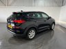 USED 2019 69 HYUNDAI TUCSON 1.6 GDi SE Nav SUV 5dr Petrol Manual Euro 6 (s/s) (132 ps) 2 keys, FSH, cruise, NAV, alloys