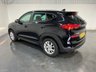 USED 2019 69 HYUNDAI TUCSON 1.6 GDi SE Nav SUV 5dr Petrol Manual Euro 6 (s/s) (132 ps) 2 keys, FSH, cruise, NAV, alloys