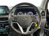 USED 2019 69 HYUNDAI TUCSON 1.6 GDi SE Nav SUV 5dr Petrol Manual Euro 6 (s/s) (132 ps) 2 keys, FSH, cruise, NAV, alloys