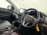 USED 2019 69 HYUNDAI TUCSON 1.6 GDi SE Nav SUV 5dr Petrol Manual Euro 6 (s/s) (132 ps) 2 keys, FSH, cruise, NAV, alloys