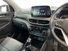 USED 2019 69 HYUNDAI TUCSON 1.6 GDi SE Nav SUV 5dr Petrol Manual Euro 6 (s/s) (132 ps) 2 keys, FSH, cruise, NAV, alloys