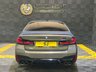 USED 2020 07 BMW M5 4.4i V8 Competition Saloon 4dr Petrol Steptronic xDrive Euro 6 (s/s) (625 ps) Individual champagne Quartz