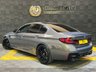 USED 2020 07 BMW M5 4.4i V8 Competition Saloon 4dr Petrol Steptronic xDrive Euro 6 (s/s) (625 ps) Individual champagne Quartz