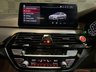 USED 2020 07 BMW M5 4.4i V8 Competition Saloon 4dr Petrol Steptronic xDrive Euro 6 (s/s) (625 ps) Individual champagne Quartz