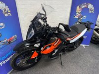 USED 2019 69 KTM 790 ADVENTURE 790 Adventure  6854 MILES FROM NEW