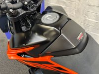 USED 2019 69 KTM 790 ADVENTURE 790 Adventure  6854 MILES FROM NEW