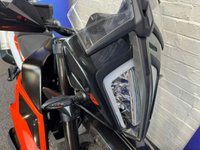 USED 2019 69 KTM 790 ADVENTURE 790 Adventure  6854 MILES FROM NEW