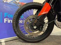 USED 2019 69 KTM 790 ADVENTURE 790 Adventure  6854 MILES FROM NEW