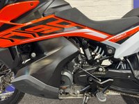 USED 2019 69 KTM 790 ADVENTURE 790 Adventure  6854 MILES FROM NEW