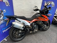 USED 2019 69 KTM 790 ADVENTURE 790 Adventure  6854 MILES FROM NEW