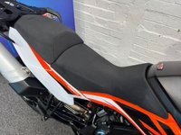 USED 2019 69 KTM 790 ADVENTURE 790 Adventure  6854 MILES FROM NEW