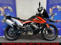 USED 2019 69 KTM 790 ADVENTURE 790 Adventure  6854 MILES FROM NEW