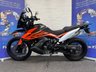 USED 2019 69 KTM 790 ADVENTURE 790 Adventure  6854 MILES FROM NEW