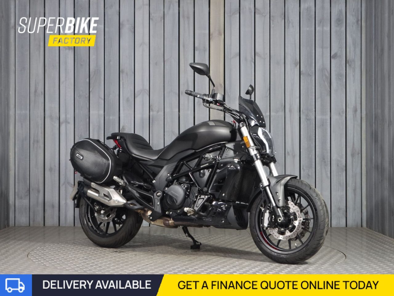 BENELLI 502C502C