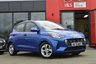 USED 2020 70 HYUNDAI I10 1.0 SE Connect Hatchback 5dr Petrol Manual Euro 6 (s/s) (67 ps) 