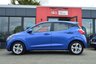USED 2020 70 HYUNDAI I10 1.0 SE Connect Hatchback 5dr Petrol Manual Euro 6 (s/s) (67 ps) 
