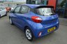USED 2020 70 HYUNDAI I10 1.0 SE Connect Hatchback 5dr Petrol Manual Euro 6 (s/s) (67 ps) 