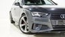 USED 2019 19 AUDI A4 AVANT 2.0 TDI 35 Black Edition Estate 5dr Diesel S Tronic Euro 6 (s/s) (150 ps) Beautiful Example+Finance Available+Sat-Nav+Full Audi Service History+2 Keys+Heated Seat+Xenon Light+Full Mot+ DAB Radio+Bluetooth+ Nationwide Delivery+Nationwide Warranty