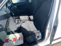 USED 2017 17 SKODA YETI 1.2 TSI SE Drive Outdoor 5dr Petrol Manual Euro 6 (s/s) (110 ps) 
