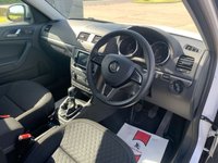 USED 2017 17 SKODA YETI 1.2 TSI SE Drive Outdoor 5dr Petrol Manual Euro 6 (s/s) (110 ps) 