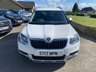 USED 2017 17 SKODA YETI 1.2 TSI SE Drive Outdoor 5dr Petrol Manual Euro 6 (s/s) (110 ps) 