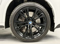 USED 2016 65 BMW X5 3.0 M50d SUV 5dr Diesel Auto xDrive Euro 6 (s/s) (381 ps) HARMAN KARDON, 20'S, HEADS UP, NAV