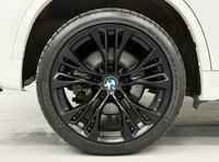 USED 2016 65 BMW X5 3.0 M50d SUV 5dr Diesel Auto xDrive Euro 6 (s/s) (381 ps) HARMAN KARDON, 20'S, HEADS UP, NAV