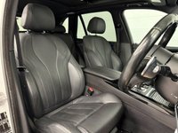 USED 2016 65 BMW X5 3.0 M50d SUV 5dr Diesel Auto xDrive Euro 6 (s/s) (381 ps) HARMAN KARDON, 20'S, HEADS UP, NAV