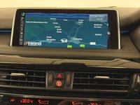 USED 2016 65 BMW X5 3.0 M50d SUV 5dr Diesel Auto xDrive Euro 6 (s/s) (381 ps) HARMAN KARDON, 20'S, HEADS UP, NAV