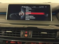 USED 2016 65 BMW X5 3.0 M50d SUV 5dr Diesel Auto xDrive Euro 6 (s/s) (381 ps) HARMAN KARDON, 20'S, HEADS UP, NAV