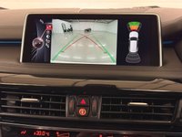 USED 2016 65 BMW X5 3.0 M50d SUV 5dr Diesel Auto xDrive Euro 6 (s/s) (381 ps) HARMAN KARDON, 20'S, HEADS UP, NAV