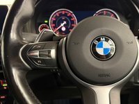 USED 2016 65 BMW X5 3.0 M50d SUV 5dr Diesel Auto xDrive Euro 6 (s/s) (381 ps) HARMAN KARDON, 20'S, HEADS UP, NAV