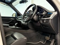 USED 2016 65 BMW X5 3.0 M50d SUV 5dr Diesel Auto xDrive Euro 6 (s/s) (381 ps) HARMAN KARDON, 20'S, HEADS UP, NAV