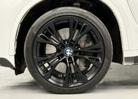 USED 2016 65 BMW X5 3.0 M50d SUV 5dr Diesel Auto xDrive Euro 6 (s/s) (381 ps) HARMAN KARDON, 20'S, HEADS UP, NAV