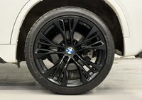 USED 2016 65 BMW X5 3.0 M50d SUV 5dr Diesel Auto xDrive Euro 6 (s/s) (381 ps) HARMAN KARDON, 20'S, HEADS UP, NAV
