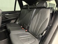USED 2016 65 BMW X5 3.0 M50d SUV 5dr Diesel Auto xDrive Euro 6 (s/s) (381 ps) HARMAN KARDON, 20'S, HEADS UP, NAV
