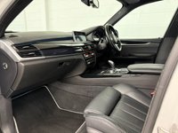 USED 2016 65 BMW X5 3.0 M50d SUV 5dr Diesel Auto xDrive Euro 6 (s/s) (381 ps) HARMAN KARDON, 20'S, HEADS UP, NAV