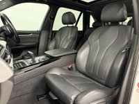 USED 2016 65 BMW X5 3.0 M50d SUV 5dr Diesel Auto xDrive Euro 6 (s/s) (381 ps) HARMAN KARDON, 20'S, HEADS UP, NAV