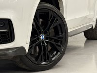 USED 2016 65 BMW X5 3.0 M50d SUV 5dr Diesel Auto xDrive Euro 6 (s/s) (381 ps) HARMAN KARDON, 20'S, HEADS UP, NAV