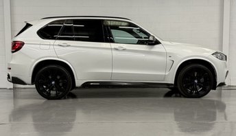 View our BMW X5