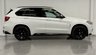 USED 2016 65 BMW X5 3.0 M50d SUV 5dr Diesel Auto xDrive Euro 6 (s/s) (381 ps) HARMAN KARDON, 20'S, HEADS UP, NAV