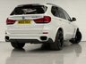 USED 2016 65 BMW X5 3.0 M50d SUV 5dr Diesel Auto xDrive Euro 6 (s/s) (381 ps) HARMAN KARDON, 20'S, HEADS UP, NAV