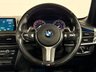 USED 2016 65 BMW X5 3.0 M50d SUV 5dr Diesel Auto xDrive Euro 6 (s/s) (381 ps) HARMAN KARDON, 20'S, HEADS UP, NAV