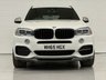 USED 2016 65 BMW X5 3.0 M50d SUV 5dr Diesel Auto xDrive Euro 6 (s/s) (381 ps) HARMAN KARDON, 20'S, HEADS UP, NAV