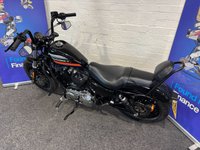 USED 2019 69 HARLEY-DAVIDSON SPORTSTER XL1200XS FORTY EIGHT SPECIAL 3729 MIES + TWO BROS EXHAUST