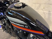 USED 2019 69 HARLEY-DAVIDSON SPORTSTER XL1200XS FORTY EIGHT SPECIAL 3729 MIES + TWO BROS EXHAUST